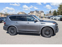 4WD, 13 Speakers, 3rd row seats: split-bench, Air Conditioning, Anti-whiplash front head restraints,... (image 7)