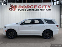 Only 29,961 Miles! This Dodge Durango delivers a Regular Unleaded V-6 3.6 L/220 engine powering this... (image 1)