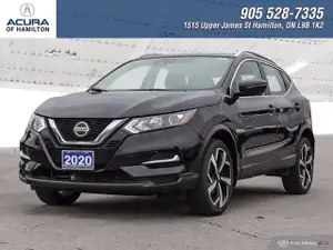 Nissan Qashqai Sl In Ontario Kijiji