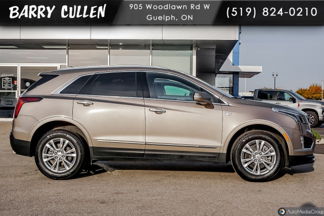 2023 Cadillac XT5 in Cars & Trucks in Guelph - Image 3