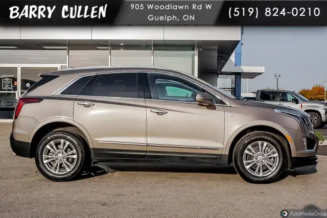 2023 Cadillac XT5 in Cars & Trucks in Guelph - Image 4