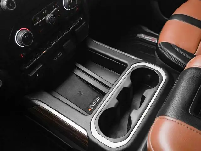 2022 Chevrolet Silverado 3500HD High Country Z71 in Cars & Trucks in Strathcona County - Image 29