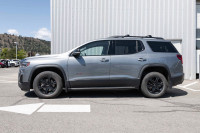 Adventure-ready and refined, this 2020 GMC Acadia AT4 blends rugged capability with premium comfort.... (image 5)