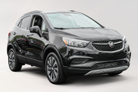 Buick Encore GX * Preferred * Caméra recul * Climatisation * Bluetooth * Apple Carplay * Sièges chau... (image 2)