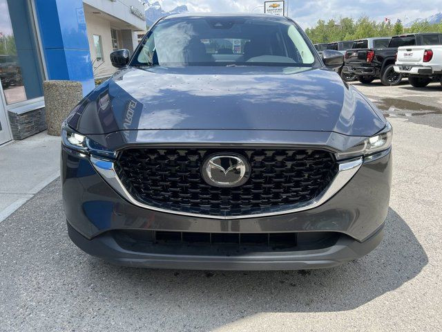 2025 Mazda CX-5 GS in Cars & Trucks in Banff / Canmore - Image 2