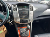 Check out this sleek 2004 Lexus RX 330 SUV! With its powerful 6 Cylinder engine and smooth Automatic... (image 9)