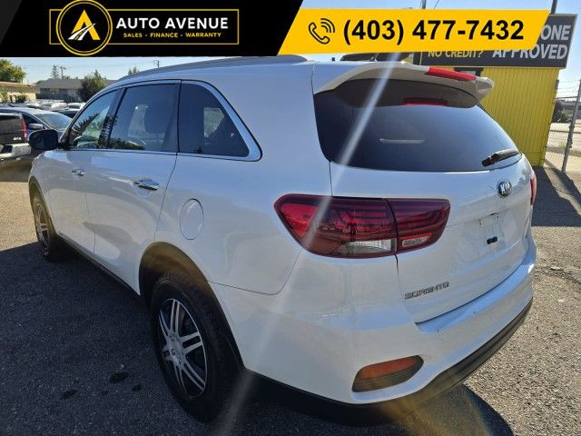 2020 Kia Sorento Black Line V6 - BLUETOOTH, HEATED SEATS, HEATED in Cars & Trucks in Calgary - Image 3