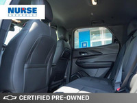 Capture every glance and conquer the road in this sleek 2023 Chevrolet Trailblazer RS. Boasting a 1.... (image 6)