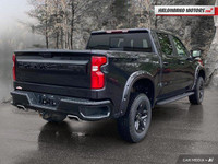Engine: Gas V8 6.2L L/100Km City: 15.7 L/100Km Hwy: 11.9 Safety Equipment Daytime Running Lamps with... (image 4)