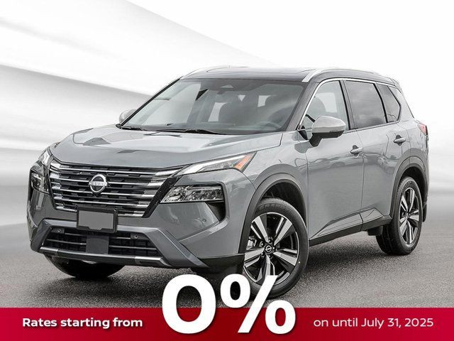 2025 Nissan Rogue SL in Cars & Trucks in Hamilton