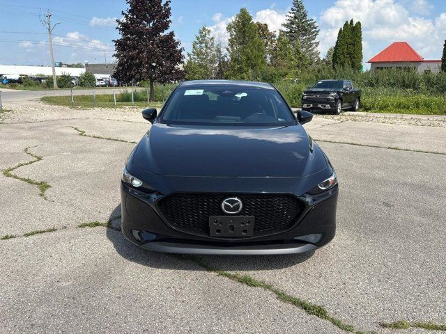 2024 Mazda Mazda3 Sport GS in Cars & Trucks in Guelph - Image 2