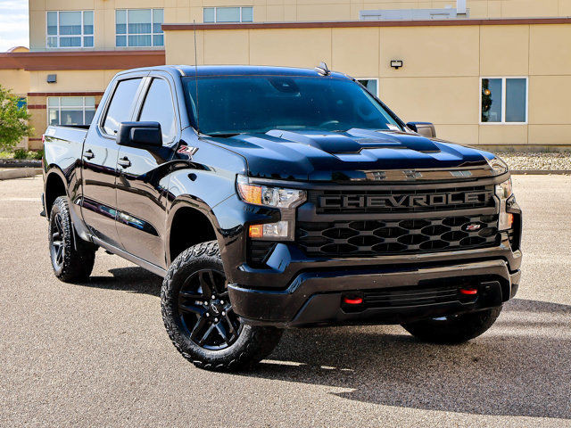 2024 Chevrolet Silverado 1500 5.3L in Cars & Trucks in Strathcona County - Image 2