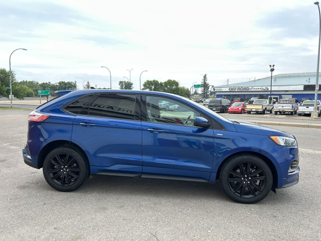 2021 Ford Edge in Cars & Trucks in Lethbridge - Image 2