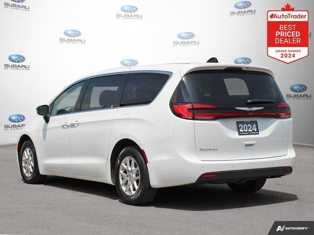2024 Chrysler Pacifica Touring-L in Cars & Trucks in Hamilton - Image 3