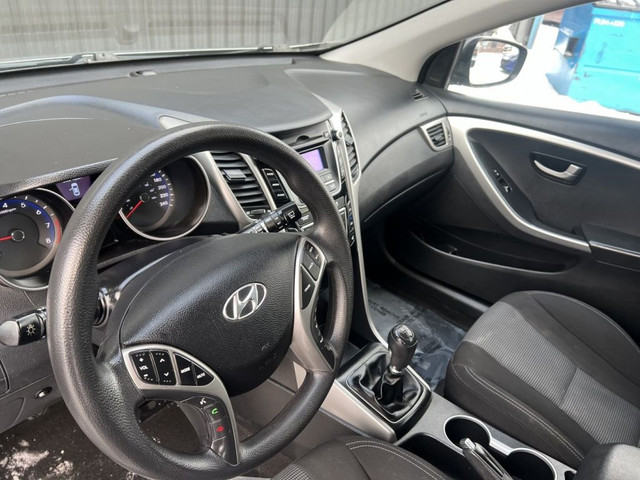 2014 Hyundai Elantra GT GL in Cars & Trucks in Saint-Hyacinthe - Image 3
