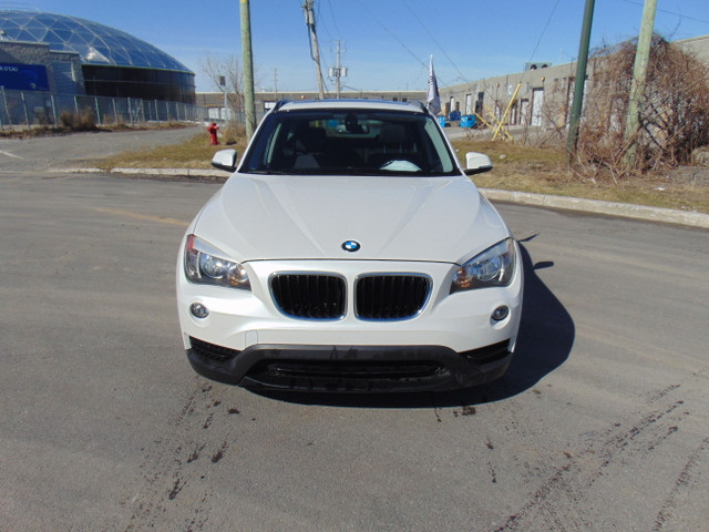2014 BMW X1 ********4 CYLINDRES******TOIT PANORAMIQUE*******FINA in Cars & Trucks in Laval / North Shore - Image 2