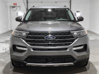 Recent Arrival! 10-Speed Automatic 4WD 2.3L I4 EcoBoost Air Conditioning, Alloy wheels, AM/FM radio:... (image 8)