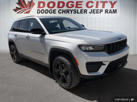 This Jeep Grand Cherokee delivers a Regular Unleaded V-6 3.6 L/220 engine powering this Automatic tr... (image 7)
