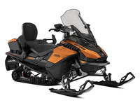 2025 Ski-Doo Grand Touring LE with Platinum Package