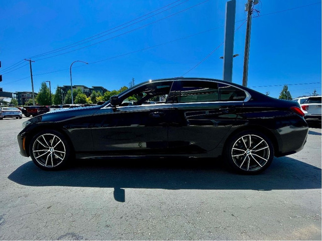 2020 BMW 3 Series 330i xDrive PWR HEAT LEATHR NAVI CAMERA in Cars & Trucks in Delta/Surrey/Langley - Image 4