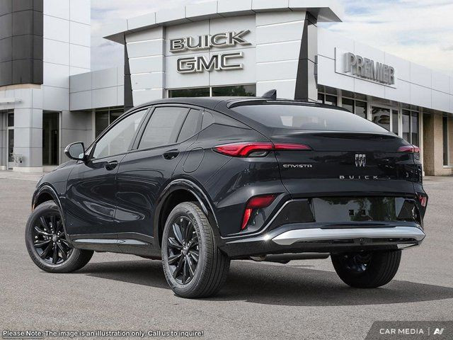 2025 Buick Envista Sport Touring in Cars & Trucks in Windsor Region - Image 4