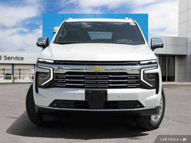 2025 Chevrolet Tahoe Premier in Cars & Trucks in Windsor Region - Image 2