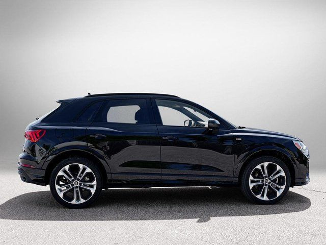 2025 Audi Q3 Technik in Cars & Trucks in Windsor Region - Image 4