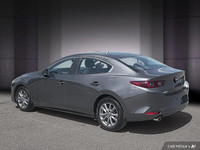La Mazda3 GX 2022 incarne l'élégance et la performance dans le segment des berlines compactes. Avec... (image 4)
