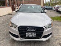 S Line, Navigation, Sunroof, Leather Heated Seats, Power Seats, Backup Camera, Parking Sensors, and... (image 4)