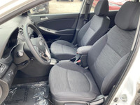 2016 Hyundai Accent SE - In White - Heated seats - Sunroof - Cruise control - Media Control on steer... (image 9)