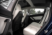 TESLA inspection can be arranged upon request! Highlighted Vehicle Features: BACKUP CAMERA , AC, CD,... (image 8)