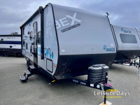 2024 Forest River RV IBEX 23BHEO