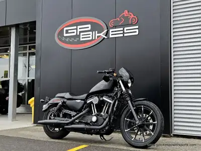 Sold pending Pick- Up No money down. Credit approved in minutes* OAC Just... CLICK HERE 2016 Harley-...
