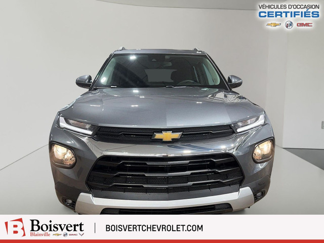 Chevrolet TrailBlazer LT/GROUPE CHAUFFANT/JANTES/CAMERA/BAS KM 2 in Cars & Trucks in Laval / North Shore - Image 2
