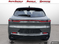 AWD, ALCANTARA FRONT HEATED BUCKET SEATS, R/T BLACKTOP & TRACK PACKAGE BUNDLE, TECH PACK PLUS, NAVIG... (image 4)