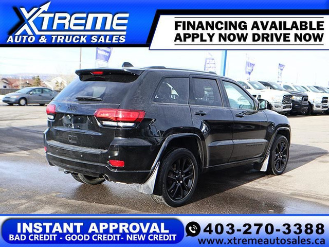 2020 Jeep Grand Cherokee Laredo - NO FEES! HAIL SALE! in Cars & Trucks in Calgary - Image 4