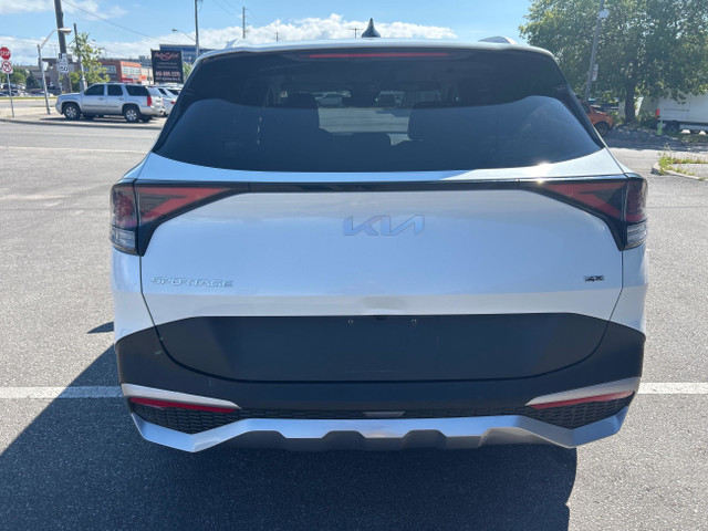 2023 Kia Sportage LX LX AWD in Cars & Trucks in City of Toronto - Image 4