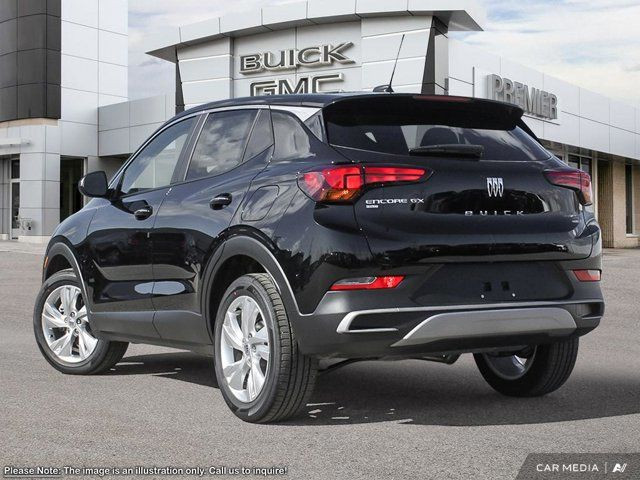 2026 Buick Encore GX Preferred in Cars & Trucks in Windsor Region - Image 4