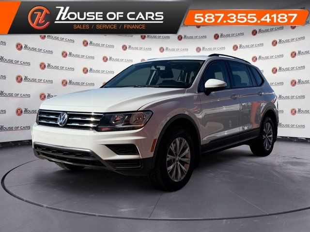 2020 Volkswagen Tiguan Trendline in Cars & Trucks in Calgary