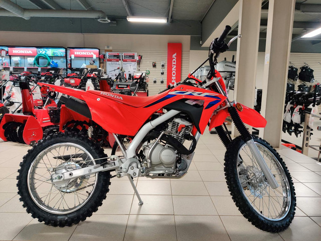 2024 Honda CRF125FB TRAIL in Dirt Bikes & Motocross in Grande Prairie