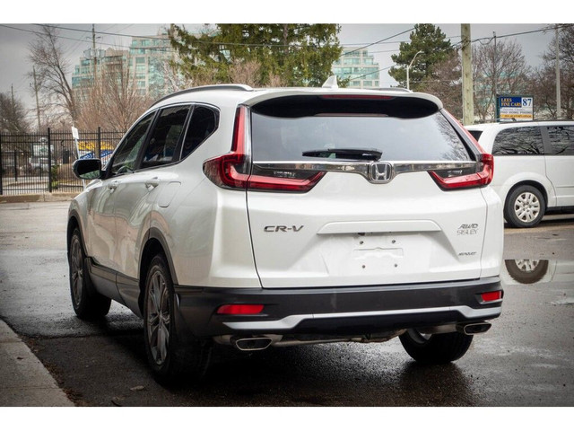 2021 Honda CR-V in Cars & Trucks in Markham / York Region - Image 4