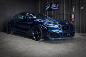 2020 BMW 8 Series M850i xDrive