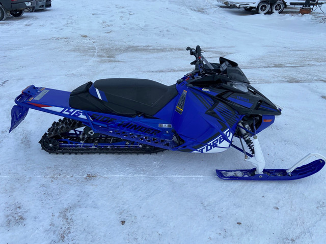 LOWEST PRICES! 2024 Yamaha Sidewinder XTX LE 0.49% 4 YR WARRANTY in Snowmobiles in Saskatoon - Image 2