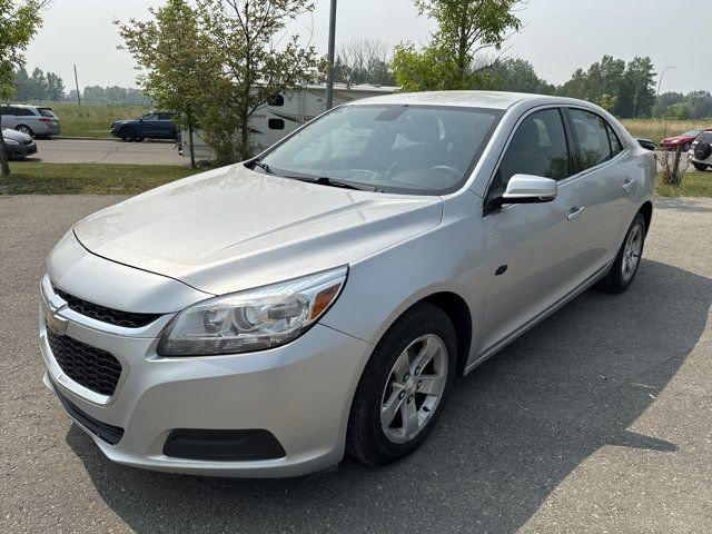 2016 CHEVROLET MALIBU LT in Cars & Trucks in Calgary