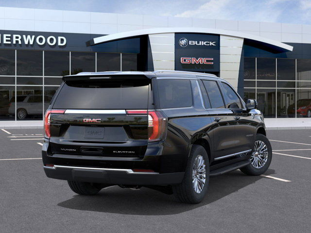 2025 GMC Yukon XL Elevation in Cars & Trucks in Strathcona County - Image 4