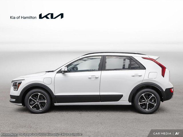 2025 Kia Niro Plug-In Hybrid EX Premium in Cars & Trucks in Hamilton - Image 3
