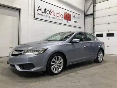 // DISPONIBLE CHEZ AUTOSTUDIO 72 À MIRABEL // // VERSION PREMIUM AUTOMATIQUE **CUIR**TOIT**MAGS** //...