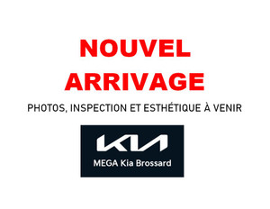 2020 Kia Rio LX+ IVT Caméra, Sièges chauffants, Bluetooth