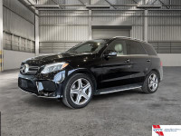 2018 Mercedes-Benz GLE400 4MATIC SUV No accidents! Outstanding c