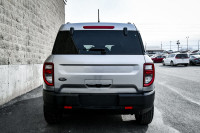 This 2023 Ford Bronco Sport is for sale today. This SUV has 96,789 kms. It's silver in colour . It h... (image 4)